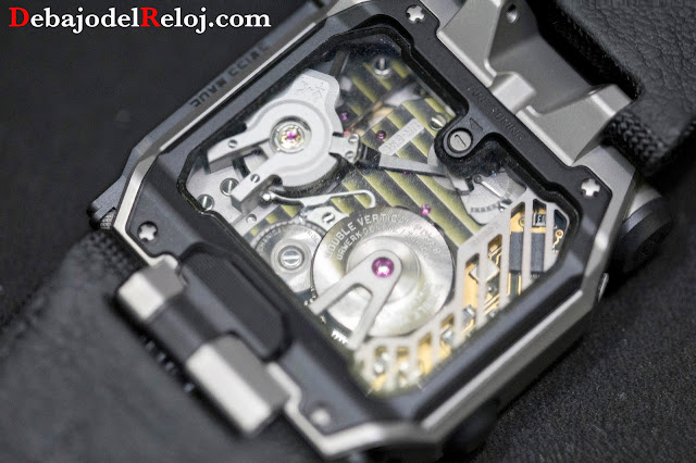 Emc Time Hunter 3 Emc Time Hunter 3