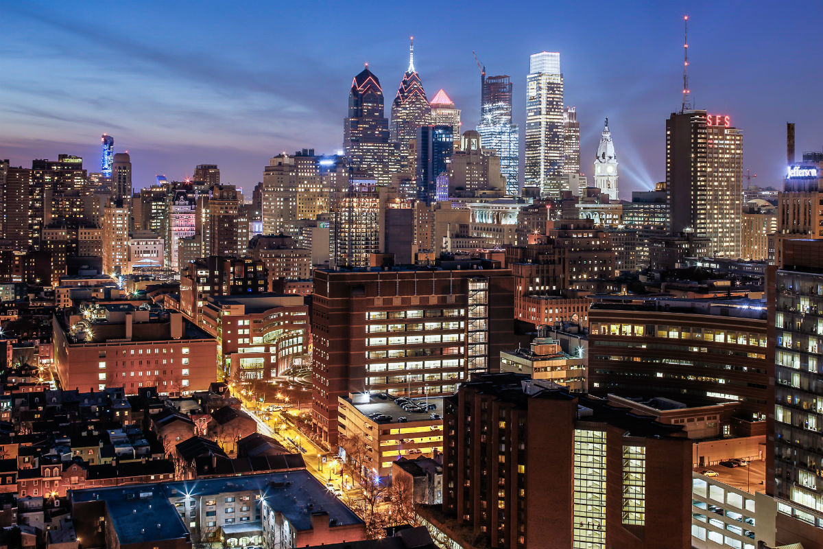 LaborLinks Philadelphia Construction Industry & Labor News The