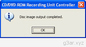 How To Add Multiple PS2 Games on a single DVD 26