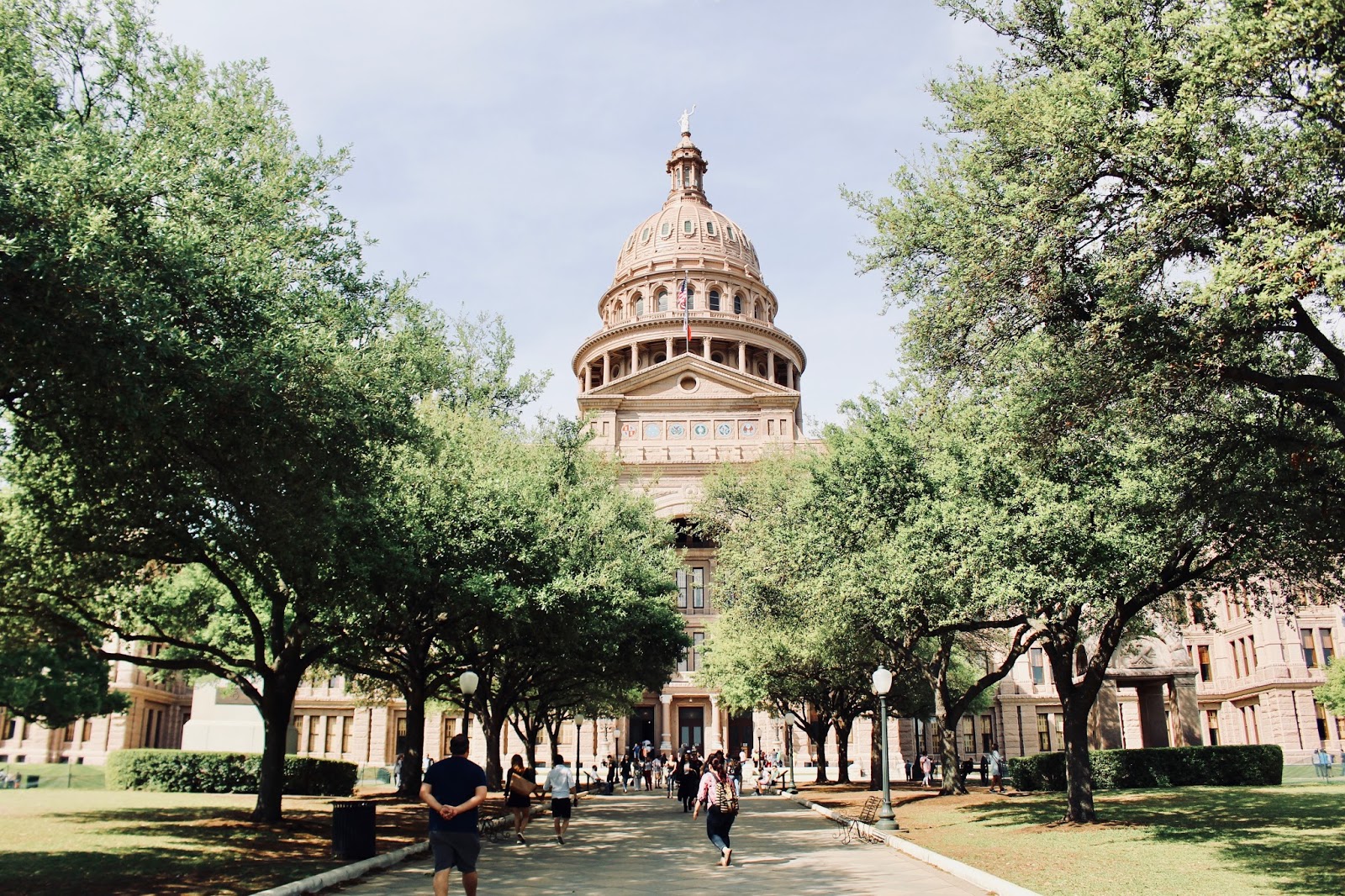 Texas | Austin City Guide 