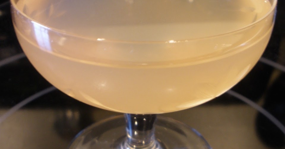 the half cut cook Journalist Martini
