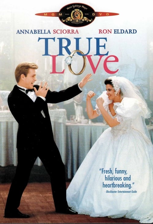 Descargar True Love 1989 Blu Ray Latino Online