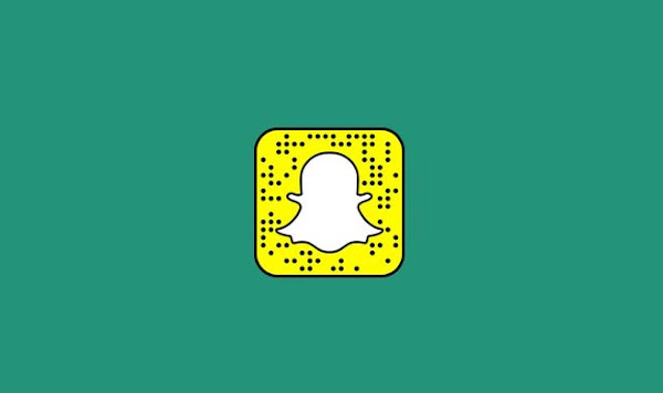Cara Membuat Efek Hantu Pada Snapchat