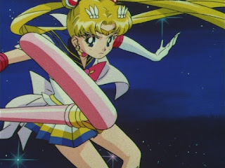 جميع حلقات وفيلم انمي Sailor Moon S3 مترجم 13