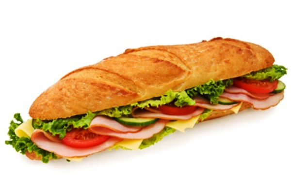 Asal Mula Makanan Sandwich | i-Kuliner