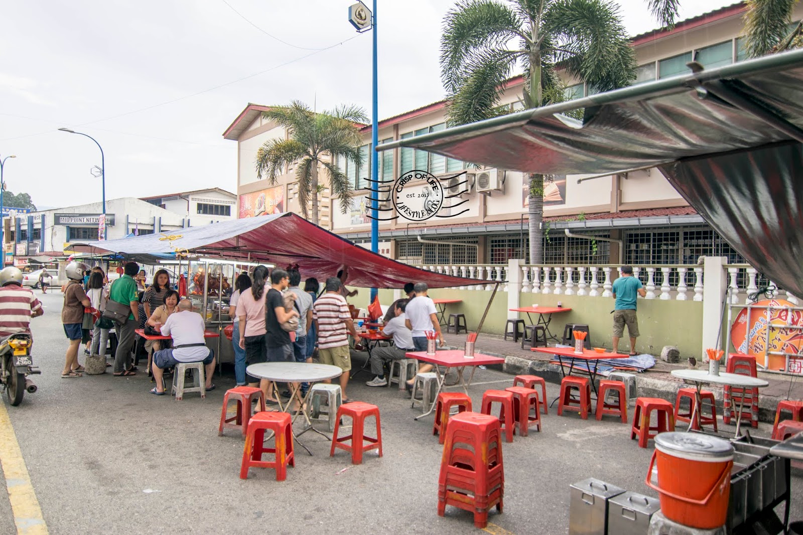 Bentong Day Trip Itinerary - Food and Travel Guide
