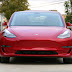Tesla Model 3 тепер можна доставляти в Україну