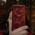 Samsung Galaxy S8 gets beautiful Burgundy Red paint job