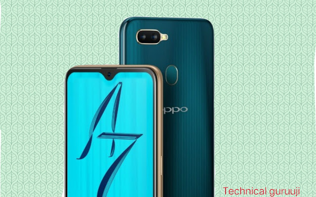 Oppo A7 with dewdrop notch, 4230 mAh battery,Oppo A7 with dewdrop notch display specifications Oppo A7 with dewdrop notch, 4230 mAh battery,Oppo A7 with dewdrop notch display specifications