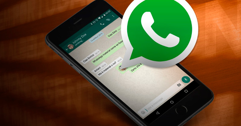 WhatsApp para iOS permite enviar mensajes sin conexión