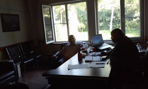 Bozkır Ziraat Odası Başkanı Köse, Bozkır İlçe Tarım Müdürlüğünü Ziyaret Etti