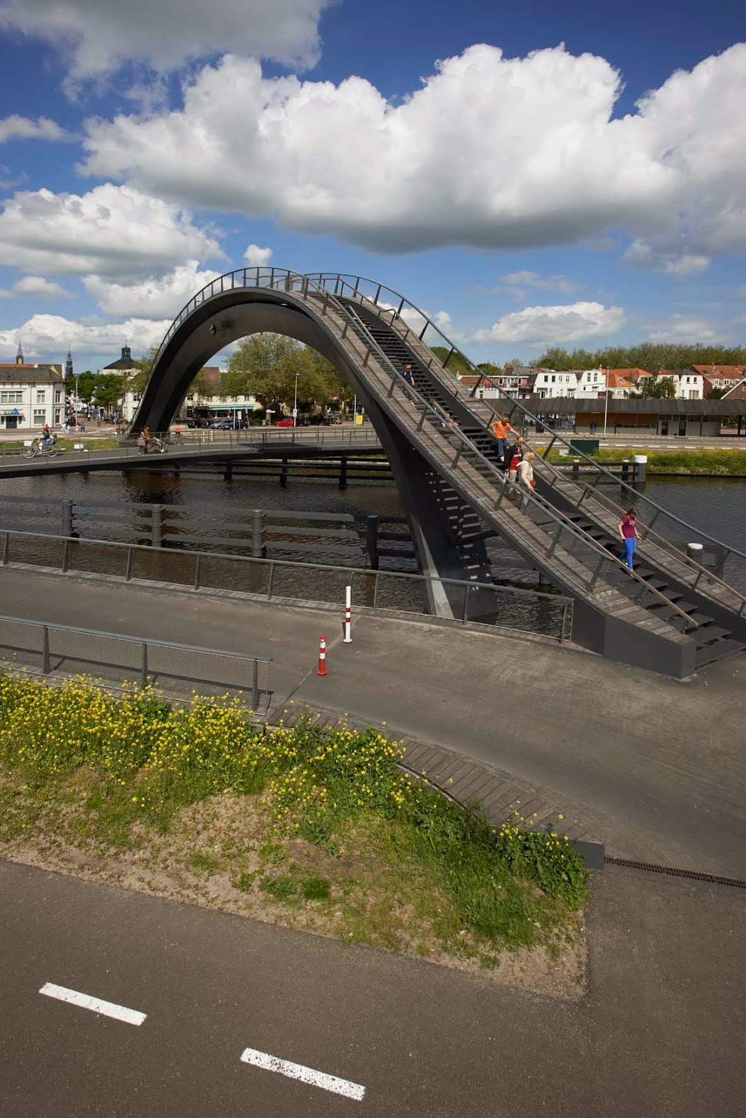 Гибридные мосты