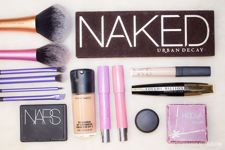 Beginner Guide Perfect Makeup Starter Kit Beginner Guide Perfect Makeup Starter Kit