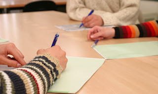 Handwriting Course