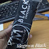 Wordless Wednesday | Black Espresso