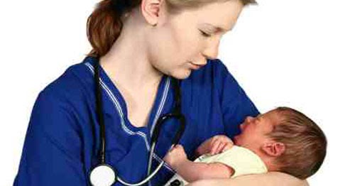 Contoh Surat Lamaran Kerja Bidan Di Bpm