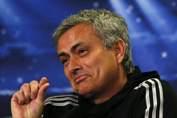 Jose Mourinho Set To Be Highest Paid Coach In The World