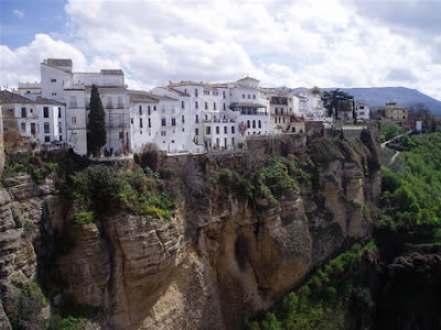 Ronda Ronda