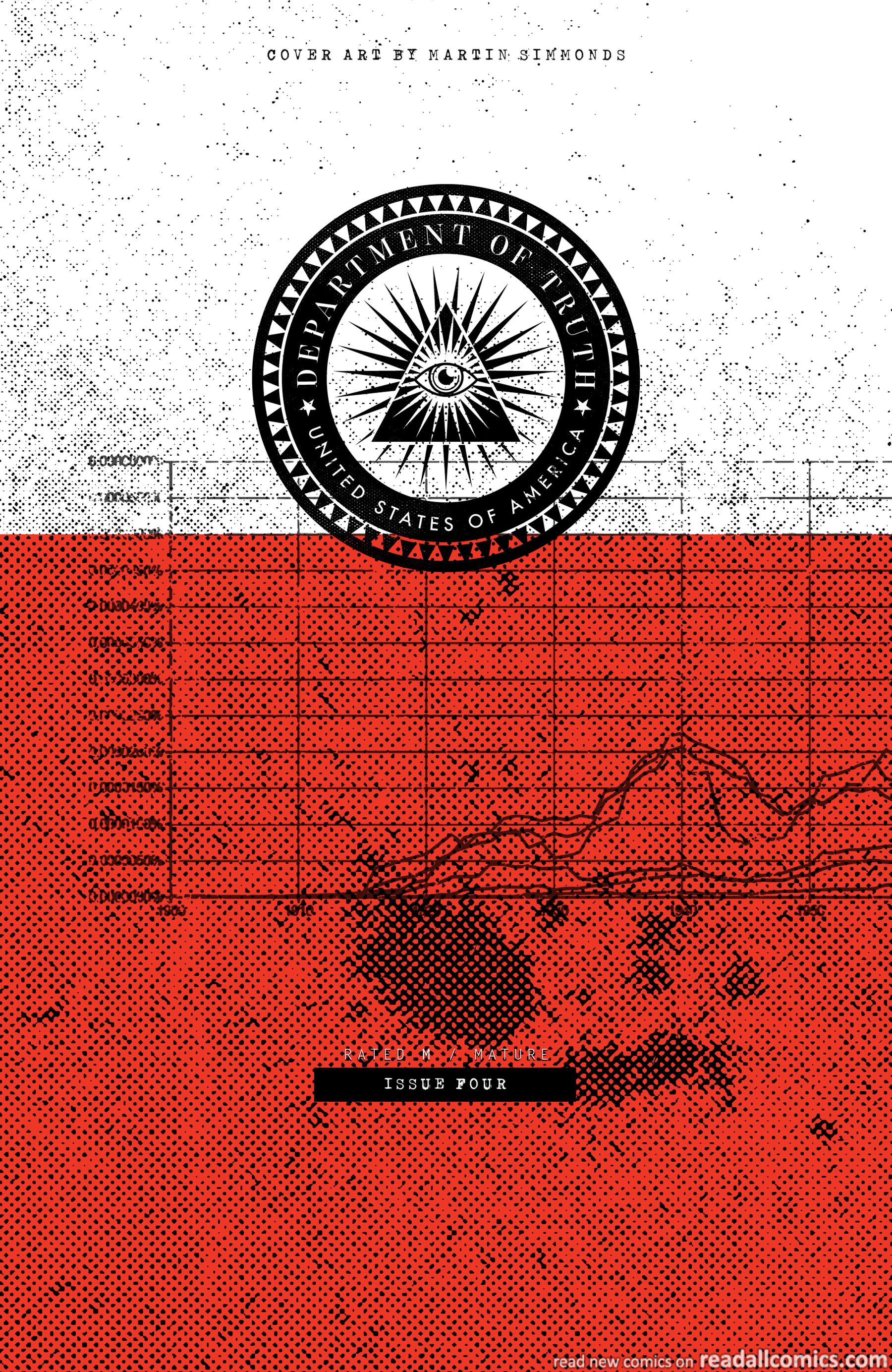 The Department of Truth chapter 4 page 27