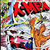 X-men #121 - John Byrne art & cover + 1st Alpha Flight 