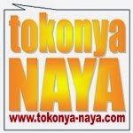 Tokonya Naya
