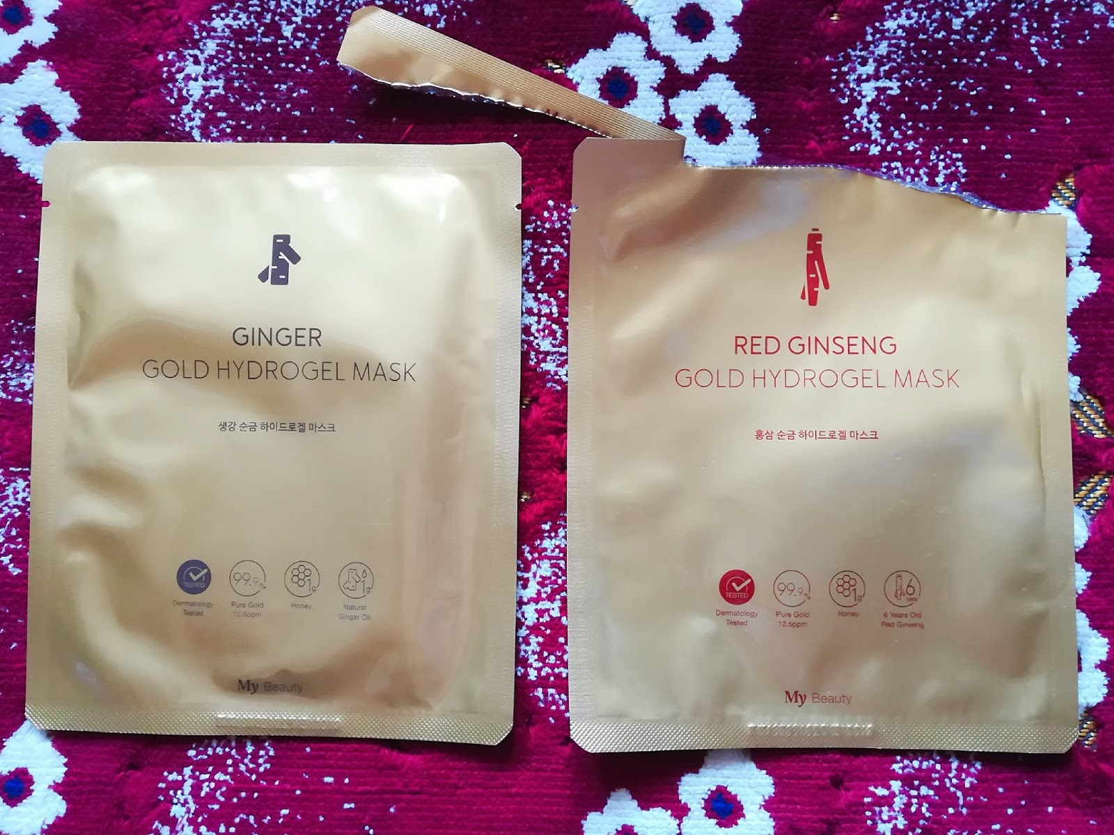 Download My Beauty Masks From My Product Co Review Mellya Crayola Yellowimages Mockups