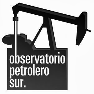 Observatorio Petrolero Sur