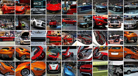 Photos ...cars