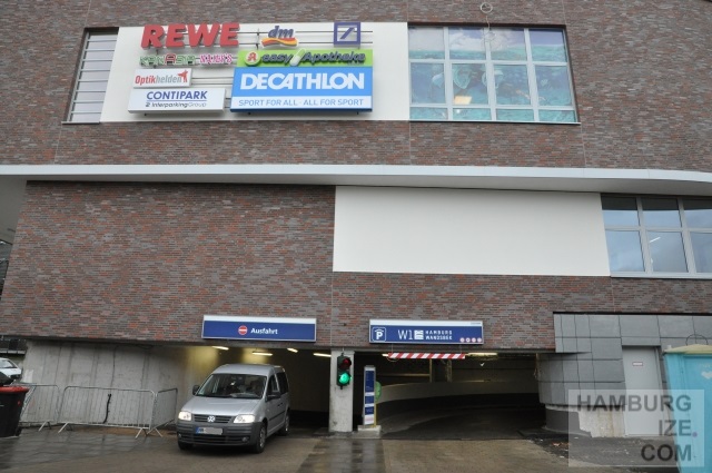 Lions Club Hamburg Victoria We Serve