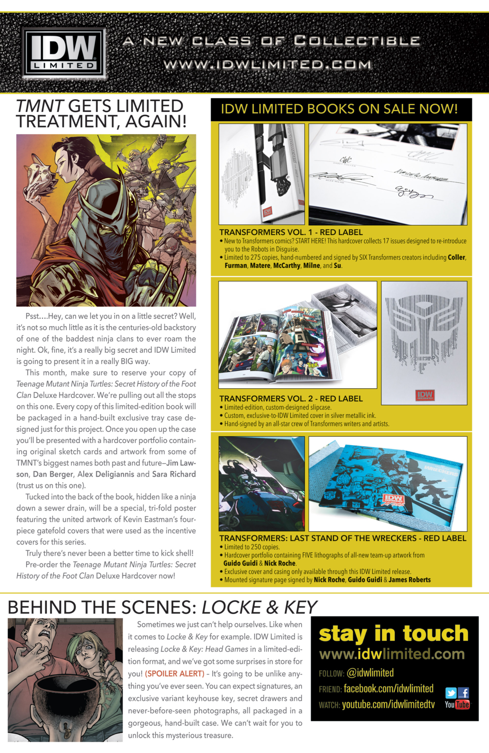 Read online Star Trek (2011) comic -  Issue #22 - 27