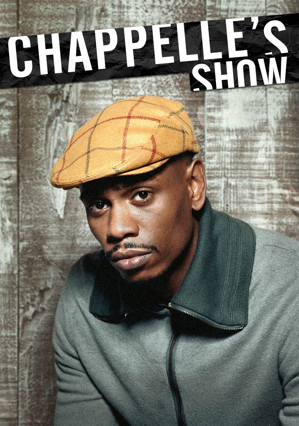 Dar Tv Top 5 Sketches From Each Season Of Chappelle S Show
