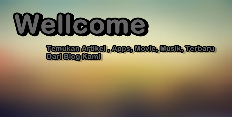 SELAMAT DATANGAsep Pudin