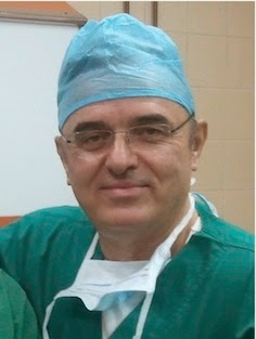 Δρ Ν. Χριστοδούλου Χειρουργός Ορθοπεδικός
