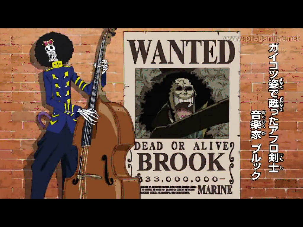 Episodio De Luffy: Aventura En La Isla Mano