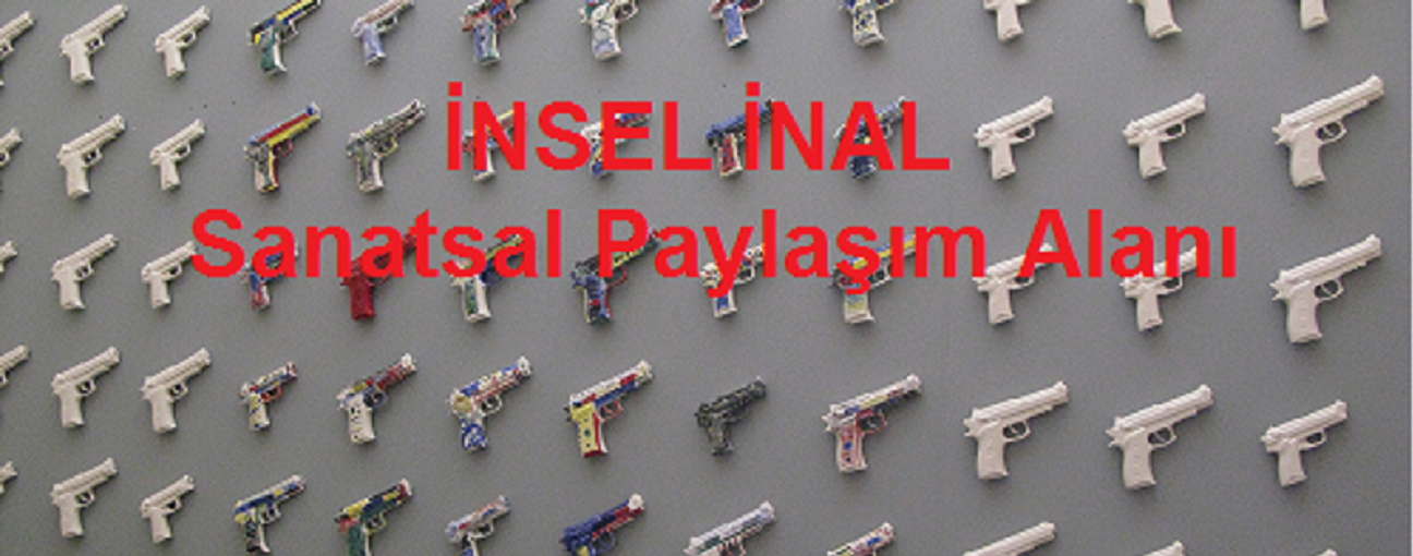 İnsel İnal