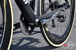 Cipollini MCM Shimano Dura Ace R9100 C60 Complete Bike at twohubs.com