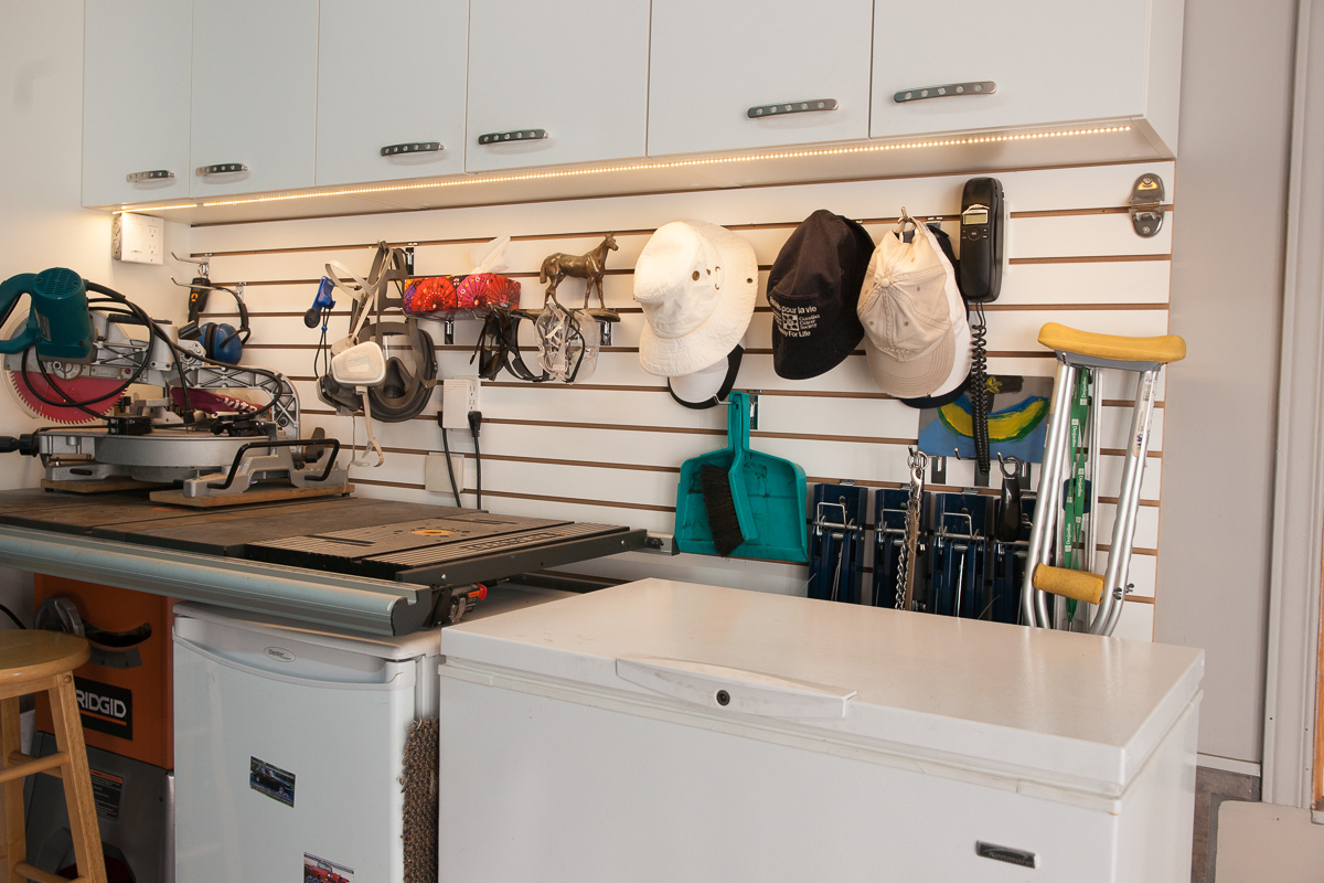 The Fixit Blog Sorting Things Out LED Strip Lighting Task