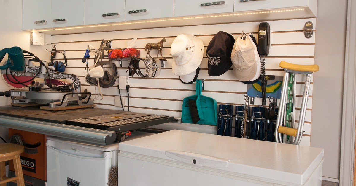 Workbench Task Lighting using Armacost LED Strip Lighting Fight Chaos