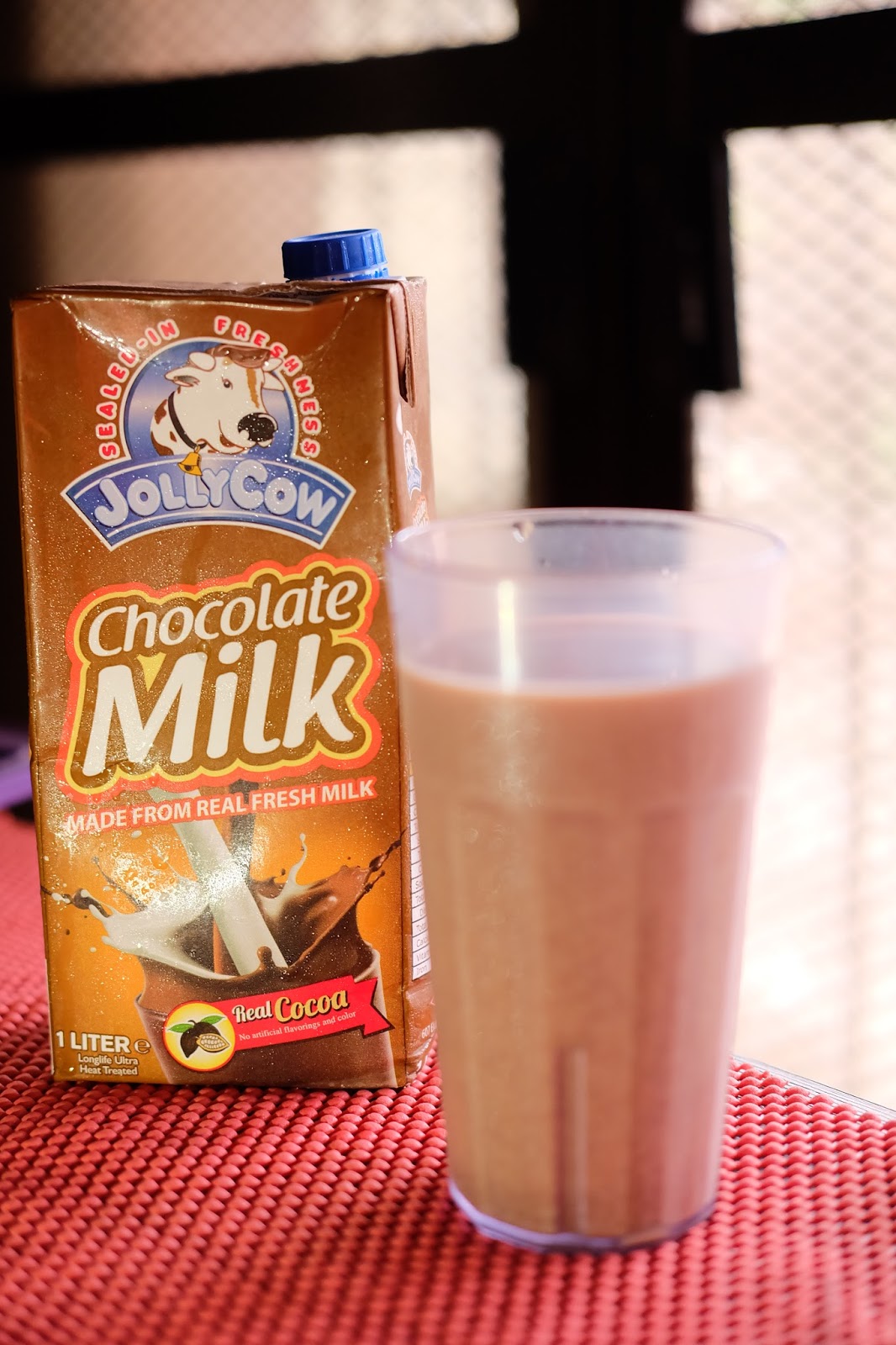 JOLLY COW INTRODUCES NEW CHOCOLATE MILK TO FALL IN LOVE WITH