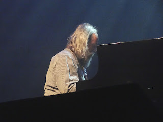 17.06.2017 Duisburg - Landschaftspark Nord: Lubomyr Melnyk