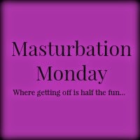 Masturbation Monday hop