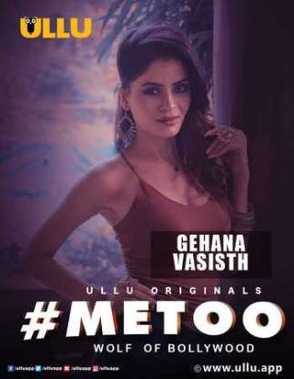 MeToo Wolf Of Bollywood 2019 Complete WEB Series Download