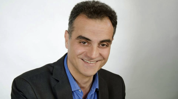Αυτοί είναι οι Αντιπεριφερειάρχες που ανακοίνωσε ο Θόδωρος Καρυπίδης Αυτοί είναι οι Αντιπεριφερειάρχες που ανακοίνωσε ο Θόδωρος Καρυπίδης