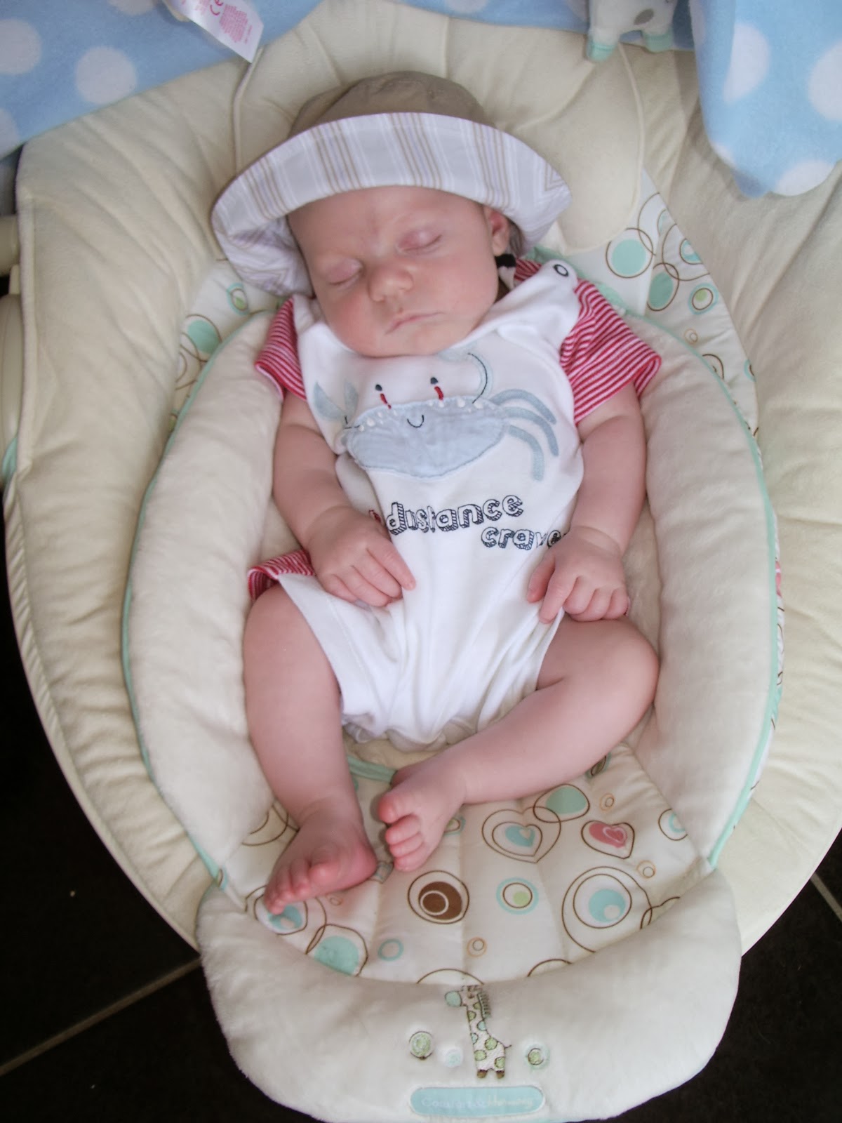 Blogging Beautifully My Top 5 Baby Essentials