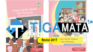 Download Buku K13 Kelas 5 SD Semester 1 Revisi 2017 Pdf