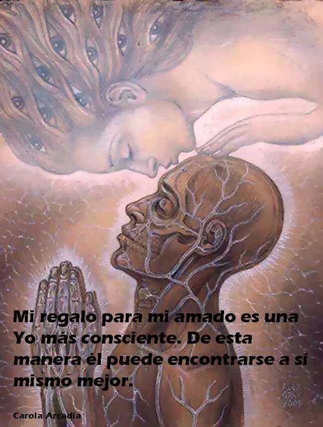 ALMAS GEMELAS QUE SE UNEN Sugerenciainvitacióntestimonio de una