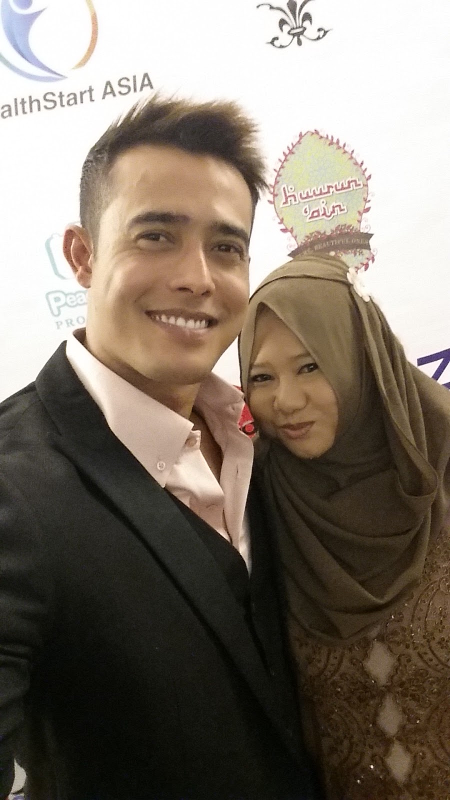 Zul ariffin dating
