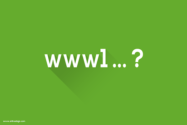 Apa Arti dari www1, www2 dan Seterusnya? Apa Arti dari www1, www2 dan Seterusnya?