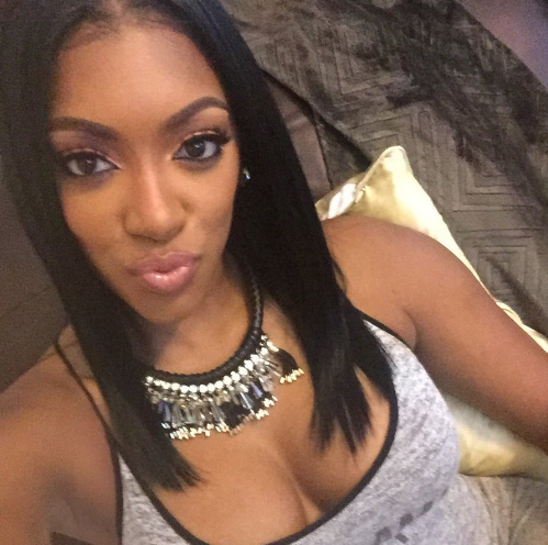 porsha williams in high school rhymes with snitch celebrity and entertainment news porsha williams in high school rhymes with snitch celebrity and entertainment news