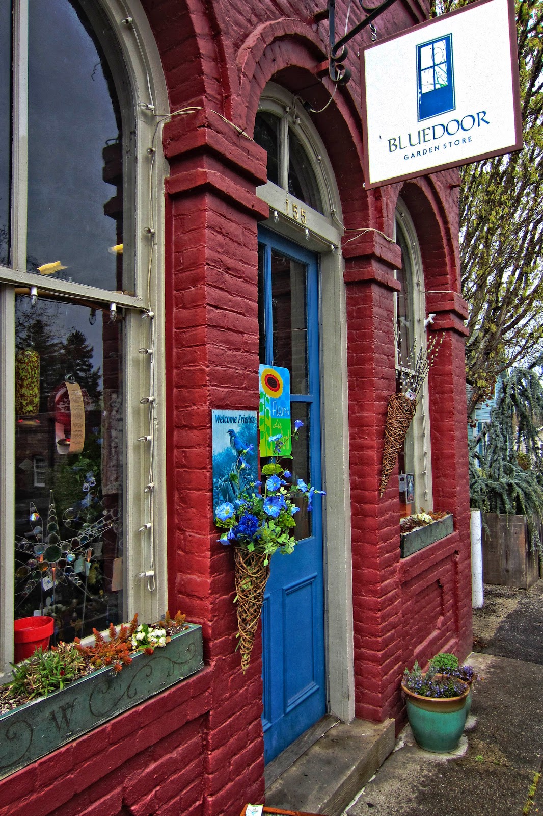 Thom Zehrfeld Photography Visiting Jacksonville Oregon